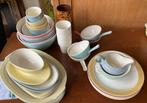 Regout servies diverse, Antiek en Kunst, Antiek | Servies los, Ophalen of Verzenden