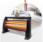 Kumtel Elektrische Kachel - 1200W, Ophalen, Overige soorten, Elektrisch, Nieuw