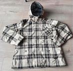 Burton ski jas!, Ophalen of Verzenden, Zo goed als nieuw, Jack