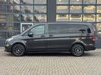 Mercedes-Benz Vito 114 CDI L DC | 6-Persoons | LED | Camera, Auto's, Automaat, Gebruikt, 4 cilinders, 2000 kg
