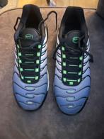 Nike air max plus maat 41, Ophalen of Verzenden, Zo goed als nieuw, Zwart