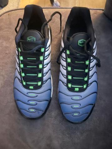 Nike air max plus maat 41 beschikbaar voor biedingen