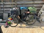 Mobion elektrische fiets voor onderdelen, Ophalen of Verzenden, Gebruikt, Overige merken