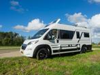 Adria Twin Axess 640SL wit, 2023, 4pers; 165PK incl stalling, Adria Slovenie, Ringverwarming, Tot en met 2, Adria Campers