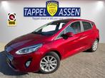 Ford Fiesta Titanium 100PK/ 1e Eig./Trekhaak/ NAP!!, Voorwielaandrijving, 1063 kg, Gebruikt, Euro 6