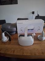 Meta Quest 2 256GB - VR Bril, Ophalen, Gebruikt, VR-bril, Pc