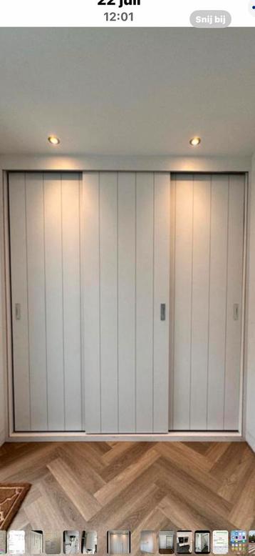 Kasten op maat - afbeelding 16