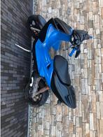 gezocht aerox frame MET KENTEKEN, Fietsen en Brommers, Scooters | Piaggio, Ophalen, Zo goed als nieuw, Overige modellen