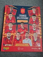 Panini hardcover album euro 2024 Spanje compleet, Ophalen of Verzenden, Zo goed als nieuw, Buitenlandse clubs, Poster, Plaatje of Sticker