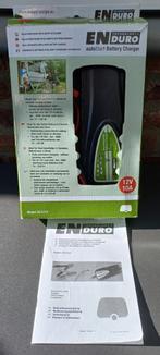 Enduro acculader, Ophalen, Zo goed als nieuw