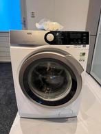 AEG 8000 series Lavamat wasmachine 1600 tpm, Witgoed en Apparatuur, Ophalen, 1200 tot 1600 toeren, Gebruikt, 8 tot 10 kg