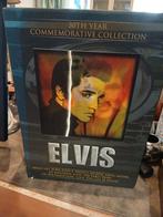 Elvis 30th Year Commemorative Collection Boxset, Ophalen of Verzenden