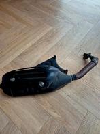 Vespa Sprint 50 Uitlaat - Zo Goed Als Nieuw!, Ophalen of Verzenden, Zo goed als nieuw, Uitlaat, Vespa