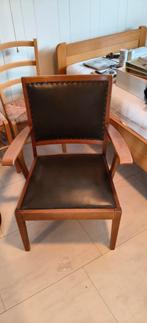 Stoelen 2stuks, Antiek en Kunst, Antiek | Meubels | Stoelen en Banken, Ophalen