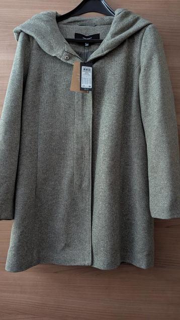 Mooie jas van Vero moda beschikbaar voor biedingen