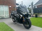 Yamaha T-Max 530 DX 2018 Recent onderhouden, Ophalen, Gebruikt, Benzine, 530 cc