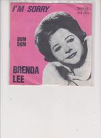 brenda lee, Ophalen of Verzenden, Gebruikt, Pop