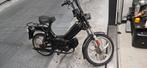 Tomos a3 luxe 2010 snorfiets., Fietsen en Brommers, Brommers | Tomos, Ophalen, Gebruikt, Overige modellen, 2 versnellingen