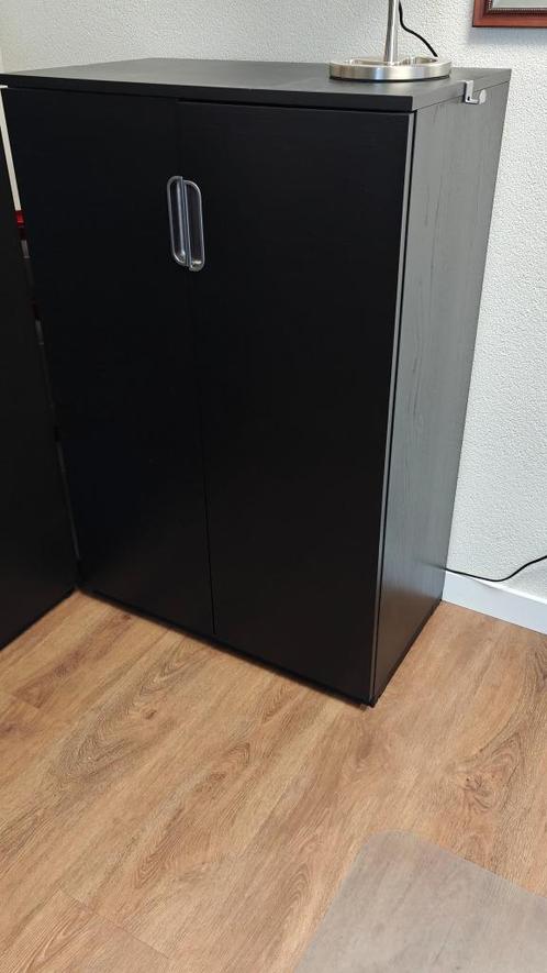 Kantoorkast uit de Galant-serie van Ikea, Huis en Inrichting, Kasten | Overige, Zo goed als nieuw, Ophalen