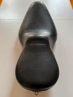 Dyna FXDS 91 - 95 Zadel (52183-94), Motoren, Onderdelen | Harley-Davidson, Ophalen of Verzenden, Gebruikt
