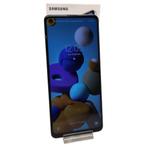 Samsung Galaxy A21s 32GB Wit | Nette staat | Met garantie, Telecommunicatie, Mobiele telefoons | Samsung, Zo goed als nieuw