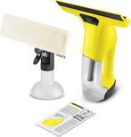 Kärcher Ramenwisser incl. Oplader, Huis en Inrichting, Schoonmaakartikelen, Ophalen, Raamwisser of Trekker