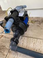 Waterpomp Jetstreem - Goed Werkend!, Tuin en Terras, Waterpompen, Ophalen, Gebruikt, Elektrisch, Overige typen