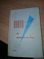 Barton, de Drapeniersleerling door J. Lens, Ophalen of Verzenden, Gelezen