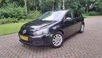 Volkswagen Golf 1.2 TSI Highline CLIMA CRUISE NAVI NW APK!, Auto's, Voorwielaandrijving, Gebruikt, Zwart, 4 cilinders