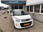 Citroen C1 1.0 VTi Feel Airco,Cruise,Camera, Auto's, Voorwielaandrijving, Stof, Gebruikt, 4 stoelen