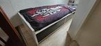 ikea bed 90x200 (frame 98x208), Ophalen, Gebruikt, 90 cm, Eenpersoons