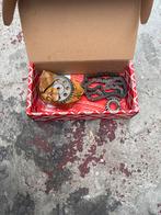 Distributieketting Set Febi Bilstein VW Touran 1.6 FSI, Gebruikt, G, G, Volkswagen