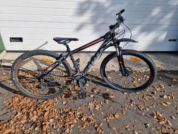Scott Mountainbike - Gebruikt type m 96 beschikbaar voor biedingen