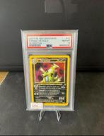 Tyranitar - Pokemon, Ophalen of Verzenden, Zo goed als nieuw, Losse kaart