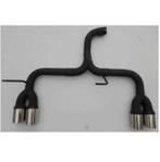 123 SPORTUITLAAT VW VOLKSWAGEN TIGUAN 4X4 1.4 2.0 Tdi Tsi Qu, -, Verzenden, -, Nieuw