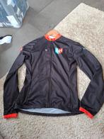 Wielershirt lange mouwen nieuw maat l dames