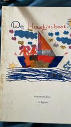 De Huwelijksboot door Co Eppink Steenderen, Ophalen of Verzenden, Gelezen