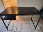 Gratis bureau af te halen, maat 115/60. Hoogte 76 cm., Huis en Inrichting, Bureaus, Ophalen, Gebruikt