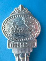 (A2091) Mijdrecht Ziekenvervoer v Egmond, Ophalen of Verzenden, Gebruikt, Overige materialen, Bestek