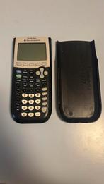 Texas instruments ti84, Ophalen of Verzenden, Zo goed als nieuw