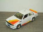 Opel Ascona 400 - Racing43 - 1:43, Hobby en Vrije tijd, Modelauto's | 1:43, Verzenden, Gebruikt, Auto, Overige merken