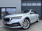 Skoda Octavia Combi 1.0 e-TSI Business Edition Plus ✓Autom, Auto's, Stof, Gebruikt, Met garantie (alle), 19 km/l