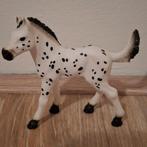 Schleich veulen 13890, Verzamelen, Ophalen of Verzenden, Zo goed als nieuw, Paard, Beeldje of Figuurtje
