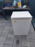 Diepvrieskist, Ophalen of Verzenden, Zo goed als nieuw, 85 tot 120 cm