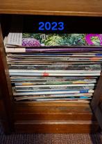Volledige jaargang van Libelle 2023. 5,00  afhalen., Ophalen, Gelezen, Damesbladen
