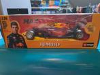 Max Verstappen Red Bull RB15 2019 model Bburago, Ophalen, Nieuw, Auto, Bburago