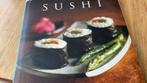 Sushi Lulu Grimes  japans, Gelezen, Azië en Oosters, Tapas, Hapjes en Dim Sum, Ophalen of Verzenden