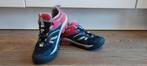 QUECHUA crossrock wandelschoenen kind maat 36 roze met blauw, Ophalen, Zo goed als nieuw, Meisje, Schoenen
