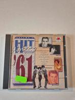 Hit History '61, Cd's en Dvd's, Cd's | Verzamelalbums, Ophalen of Verzenden, Zo goed als nieuw, Pop