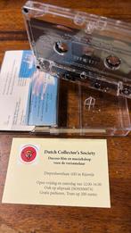 A-HA muziek cassette stay on these roads, Gebruikt, Ducoso, 1 bandje, Ophalen of Verzenden